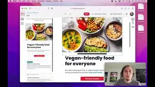 Build branded HTML emails with a visual editor