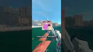 Call of Duty BANNED Me?!