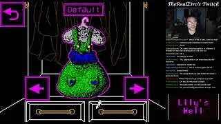 Livestream Recording - Febtober Fest - Lily's Well [Febtober Fest 2024 Finale]
