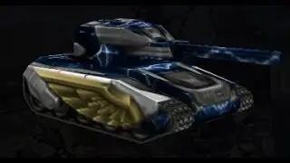 Tanki Online Hornet XT