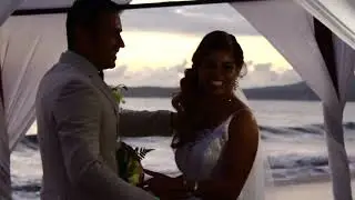 Boda en Puerto Vallarta por DSP