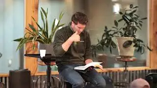Healthy Christian Community | Romans 1:8-17 | Sam Peck