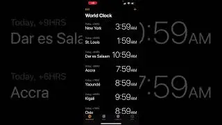 Daylight saving | Clock jumps from 1:59am to 3:00am instead of going to 2:00am