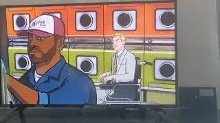 Archer- Elevator out of Order Ray Gillette