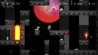 Spelunky 2 - E26: Soul judgement
