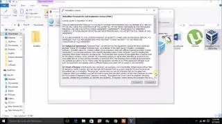 virtualbox installation on windows 10