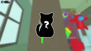 Roblox Find All Cats (11 New Cats) - All 64 Cats