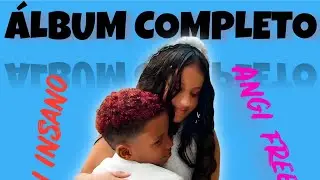 Mix angi fire y tilín insano Album Completo 2023 DiamantesPALfree,chakalitos