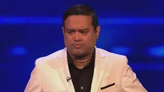 The Chase UK: A Close 18 Step Final Against The Sinnerman