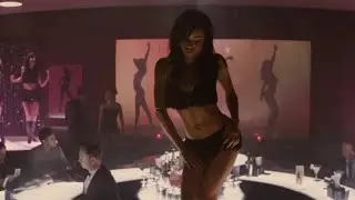 Angel Salvatore | All Power Scenes