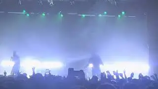 Freddie Dredd Performing 
