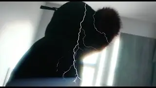 lucki mix for speeding at night