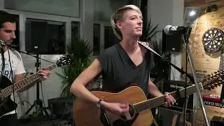 Tremplin Nébuleuse - Edition Novembre 2018 - Eli & the Copters - Extrait