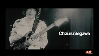 瀬川千鶴 / Chizuru Segawa 「Trap」（Official Music Video）