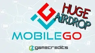 MobileGo airdrop, GShare and esports platform review! Creating new products for the game industry