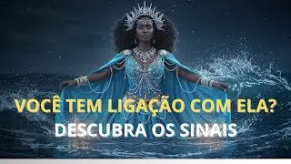 Who is the Orisha Yemanjá? Mysteries and powers explained!