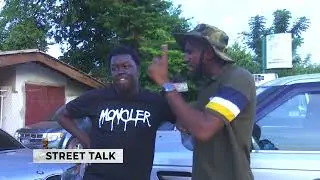KORKA STREET TALK 19.10.2024