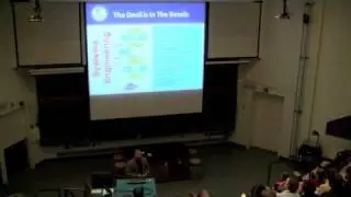 SEDS SpaceVision 2010 - Michael Lembeck