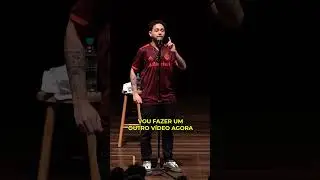 ENTREGUEI UM CASAL PRO PAI 😵