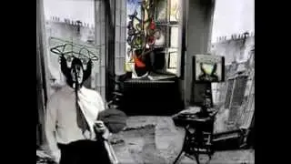 The Liberation of Paris and Picasso - visualmyth