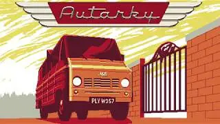 Autarky Trailer