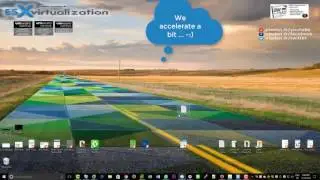 How to create a USB media with ESXi 6.5 Installation