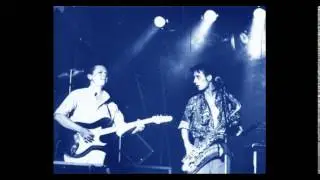 Апрельский марш - Вечер