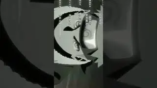 Прощай, Курама😭🖤🔨💔🔥