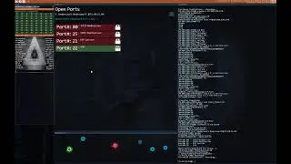 Hacknet #1