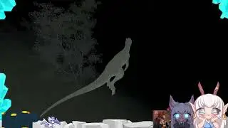 [Highlights] I was testing gravity, it works!!