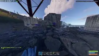 Free op cracked rust cheat (V2306)