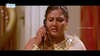 Ammayila Tirugubatu Telugu Full Movie HD | Don | Sanjay | Kamalika | Andharangam | Part 5