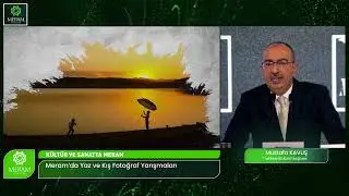 9️⃣KÜLTÜR VE SANATTA MERAM