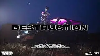 [FREE]  POORSTACY x MGK x Alt Rock type beat - destruction
