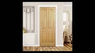 Igon at the door