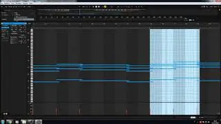 Paipy Uplifting Trance Ableton Template Vol. 2