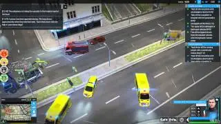 Emergency 5 - NL mod 1.0.6 ~ Freeplay Cologne #2