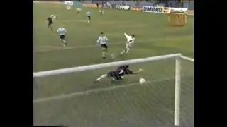 Peru vs Argentina 0-0 Eliminatorias Francia 98 (Relato Micky Rospigliosi)