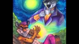 Death Don't  Want You (Furry)