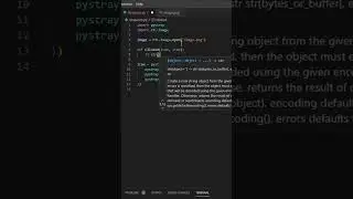 How To Make A System Tray Icon In Python 😎🤗 