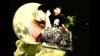 Rapperton - พิงจันทร์ (get high to the moon ) P2P X OPRO