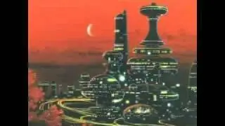 GLOBAL SURVEYOR PHASE 2 (Dagobert - Der Mars) By Tasos