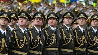 🇺🇦 Ukrainian Song - "Марш нової армії" [English Translation] Slava Ukraini!