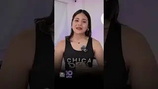 La CHICA DBA Paola Marte es parte de la historia de los 10 años DBA✨🎉🥳 #chicadba
