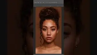 Refraction effect | Adobe Photoshop