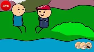 Мульт консервы - Самое смешное
