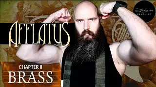 Strezov Sampling AFFLATUS Chapter II: Brass – Demo & Review