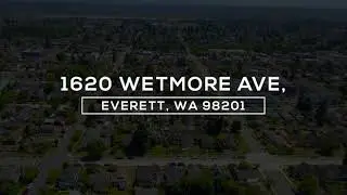 1620 Wetmore Ave, Everett, WA 98201