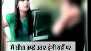 Panchkula four girls shoot  girl nude mms
