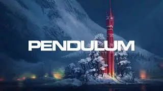 Pendulum - Back 2 You ft. Lisa Lindt